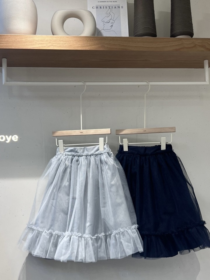 Sharon Skirt
