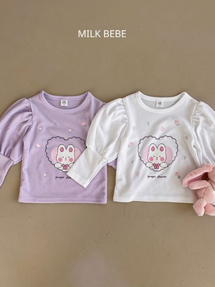 Blossom Tee