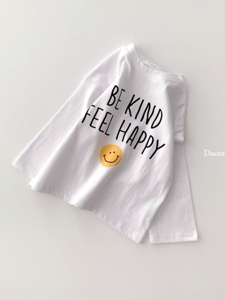 Weekend Smile Tee