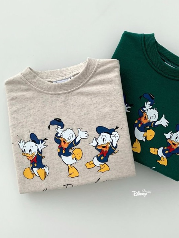 Exciting Three Brothers Sweatshirt