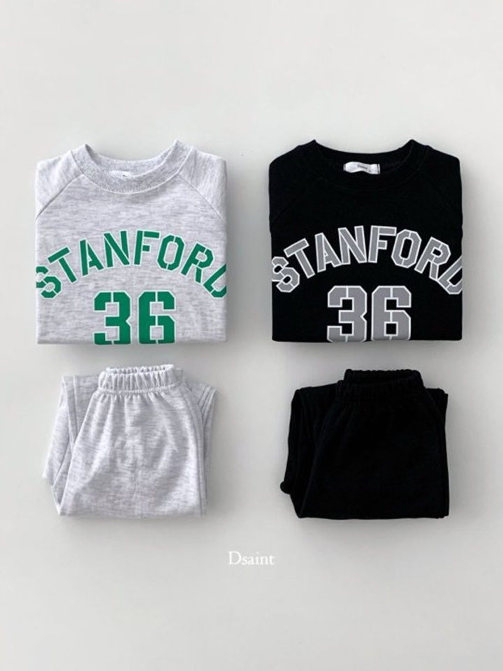 Stanford Pants
