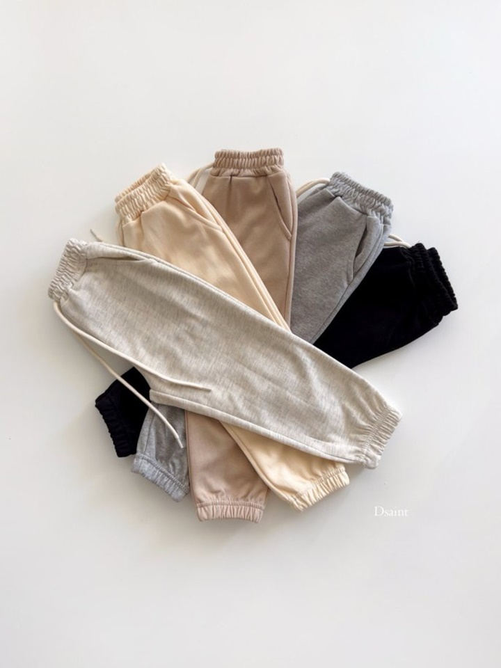 Very Popular Jogger Pants