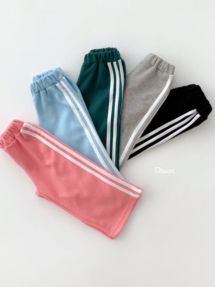 Three Three Pants