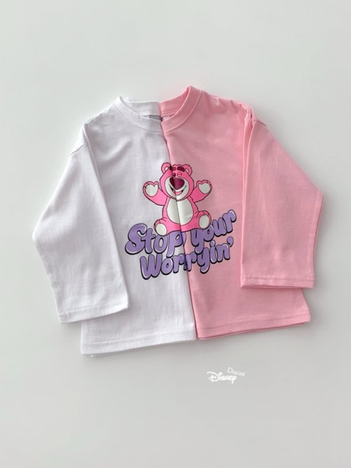 Star L Tee