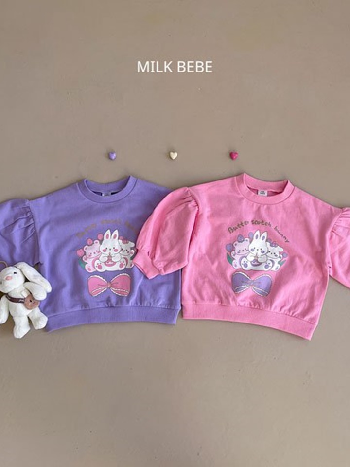 Bunnys Tee