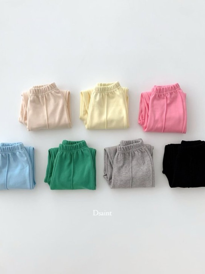 Always Pintuck Pants