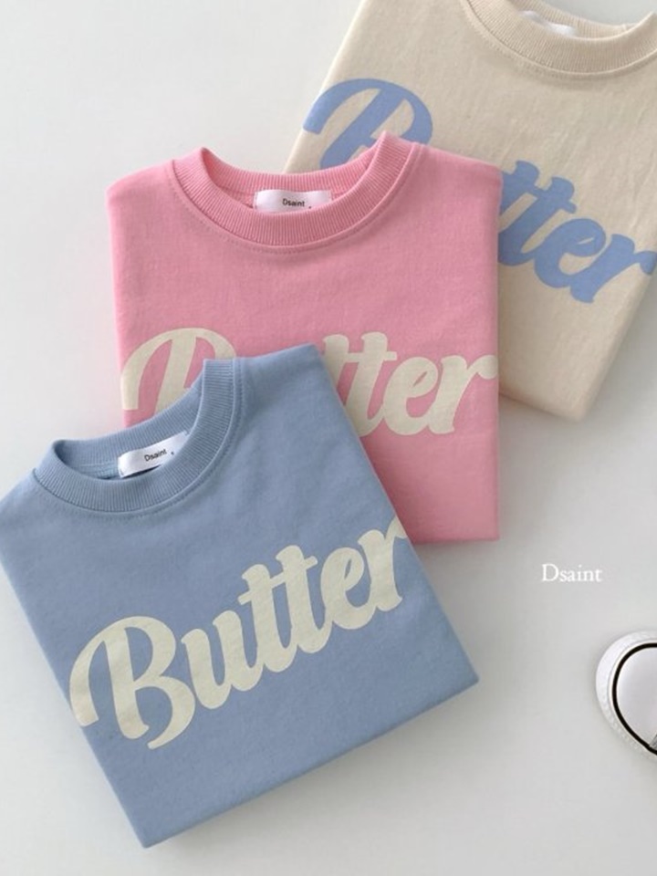 Butter Sweatshirt