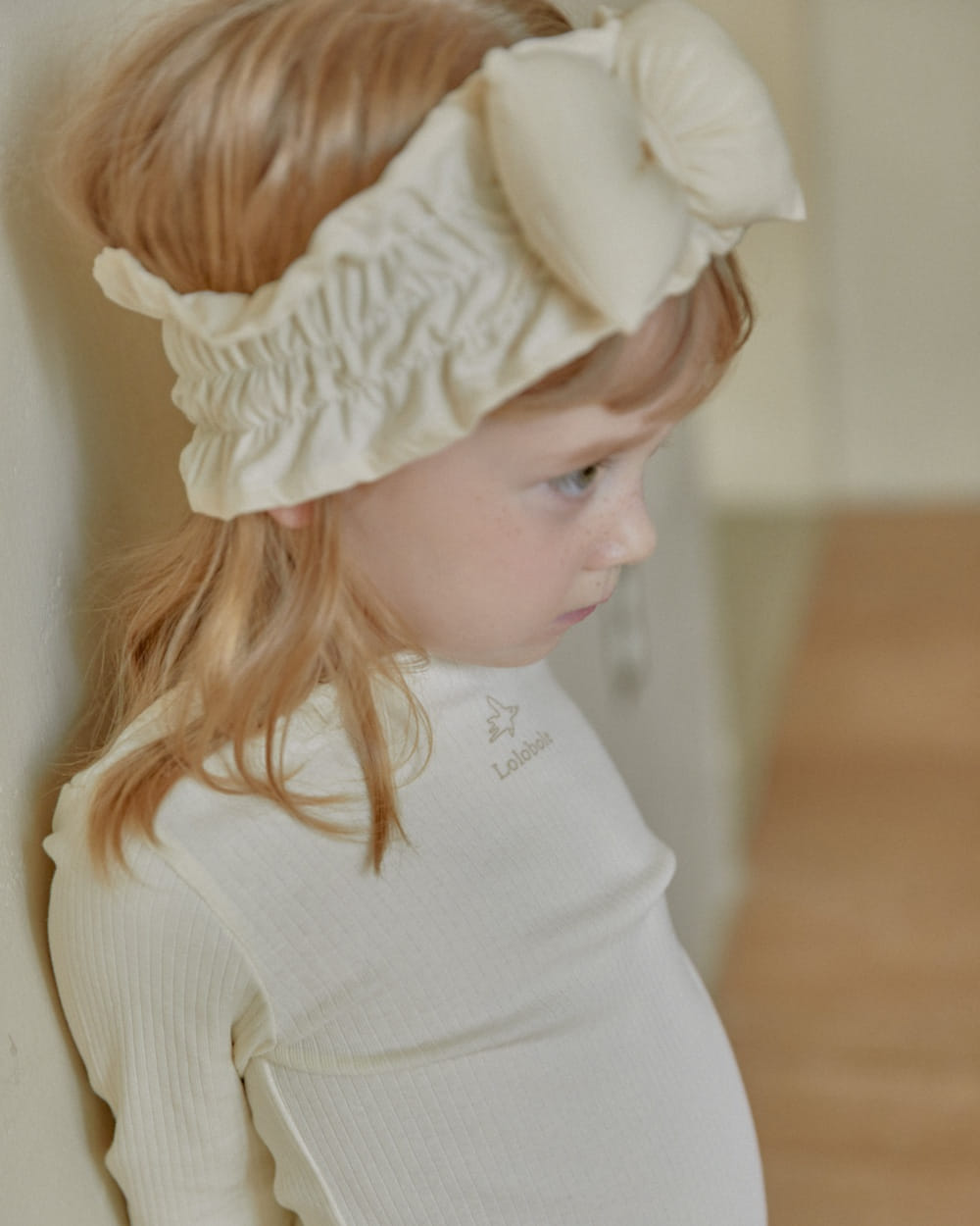 A-Market - Korean Children Fashion - #childofig - Ton Ton Ribbon Hair Band - 9