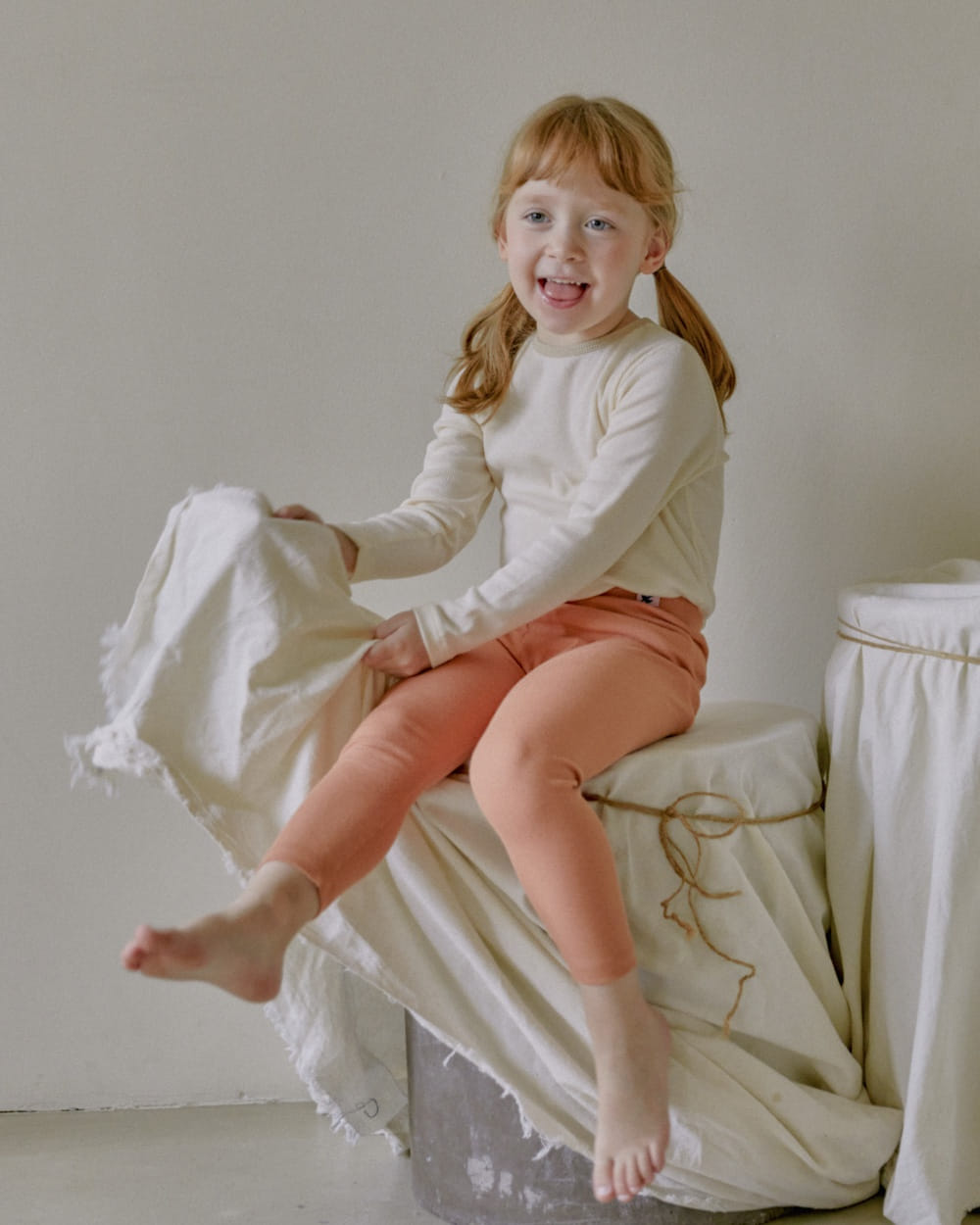 A-Market - Korean Children Fashion - #childofig - A Perfect Easywear - 7