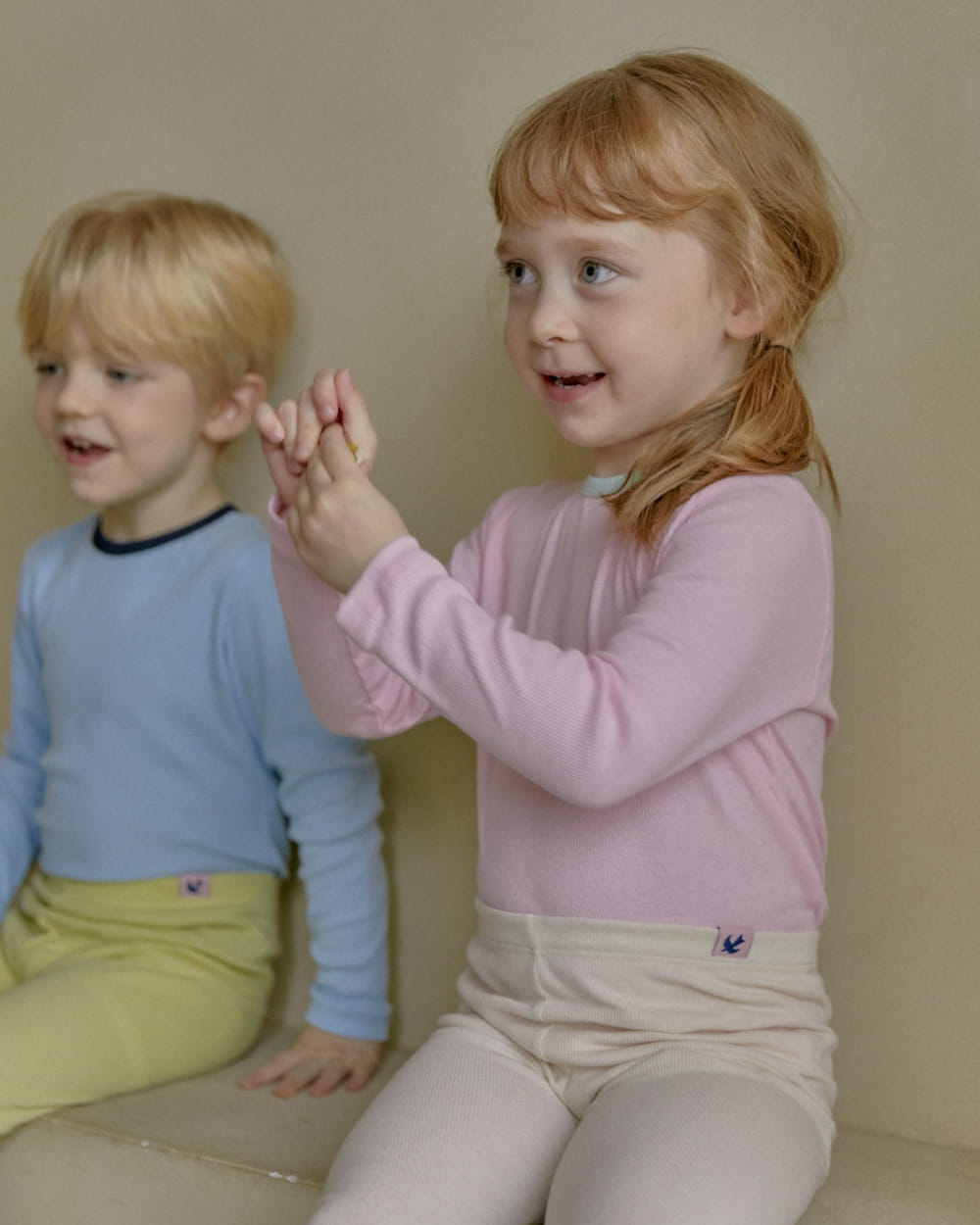 A-Market - Korean Children Fashion - #designkidswear - A Perfect Easywear - 9