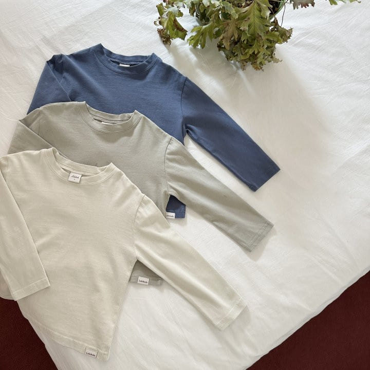 A-Market - Korean Children Fashion - #fashionkids - Signature A Tee - 2