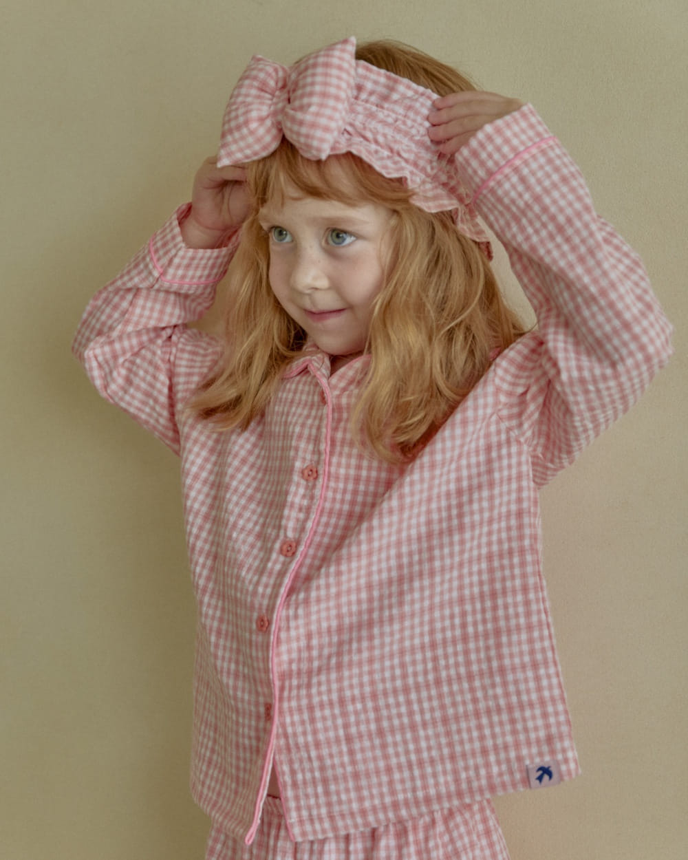 A-Market - Korean Children Fashion - #fashionkids - Lollipop Pajama - 7