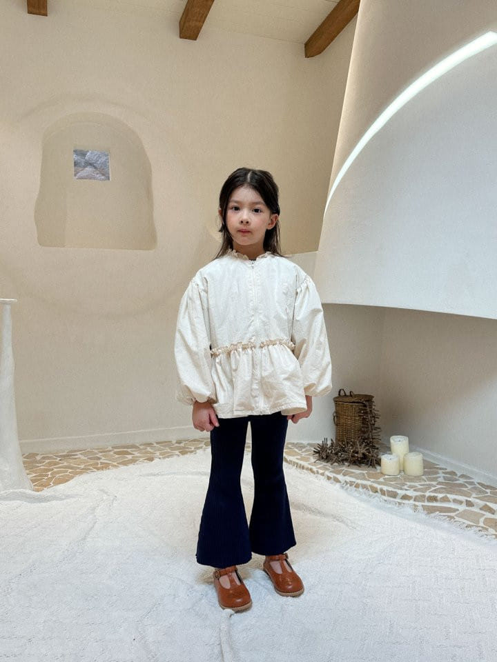 A-Market - Korean Children Fashion - #kidsstore - Mini Boots Cut - 9