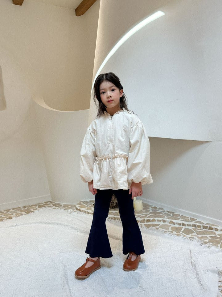 A-Market - Korean Children Fashion - #kidzfashiontrend - Mini Boots Cut - 10