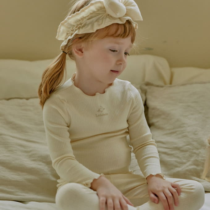 A-Market - Korean Children Fashion - #littlefashionista - Lolo Terry Easywear