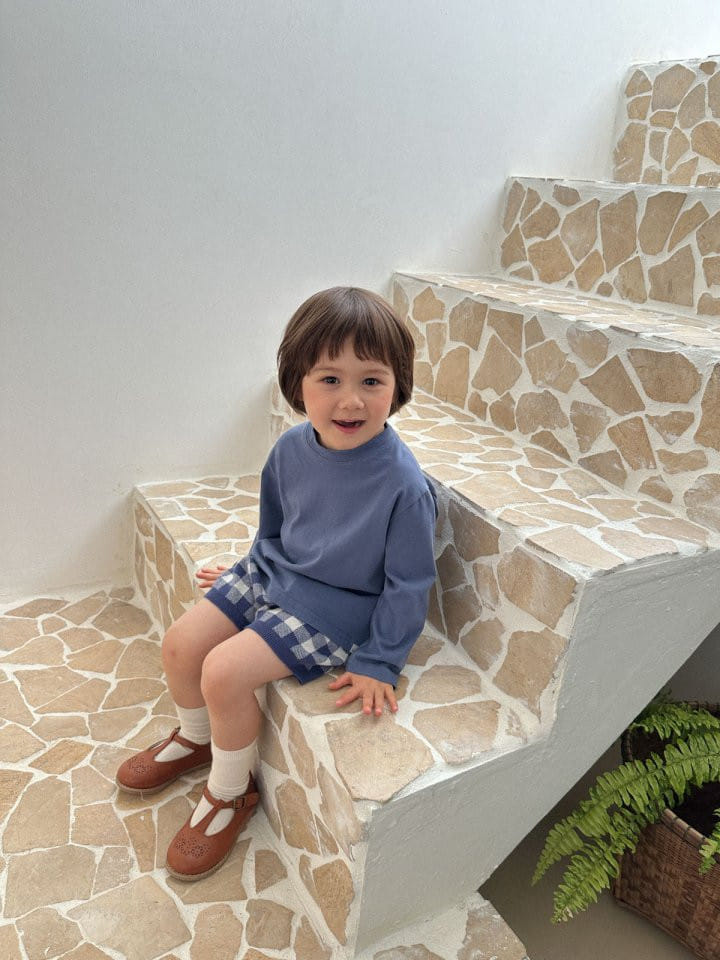A-Market - Korean Children Fashion - #magicofchildhood - Signature A Tee - 8