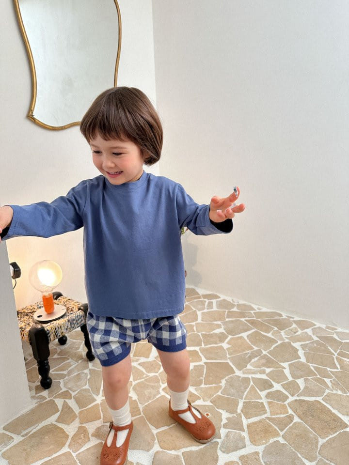 A-Market - Korean Children Fashion - #minifashionista - Signature A Tee - 9
