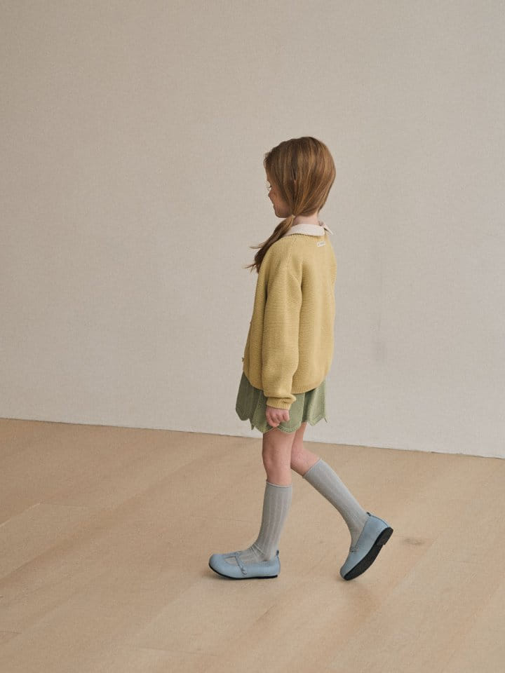 A-Market - Korean Children Fashion - #prettylittlegirls - Yang Du Cardigan - 10
