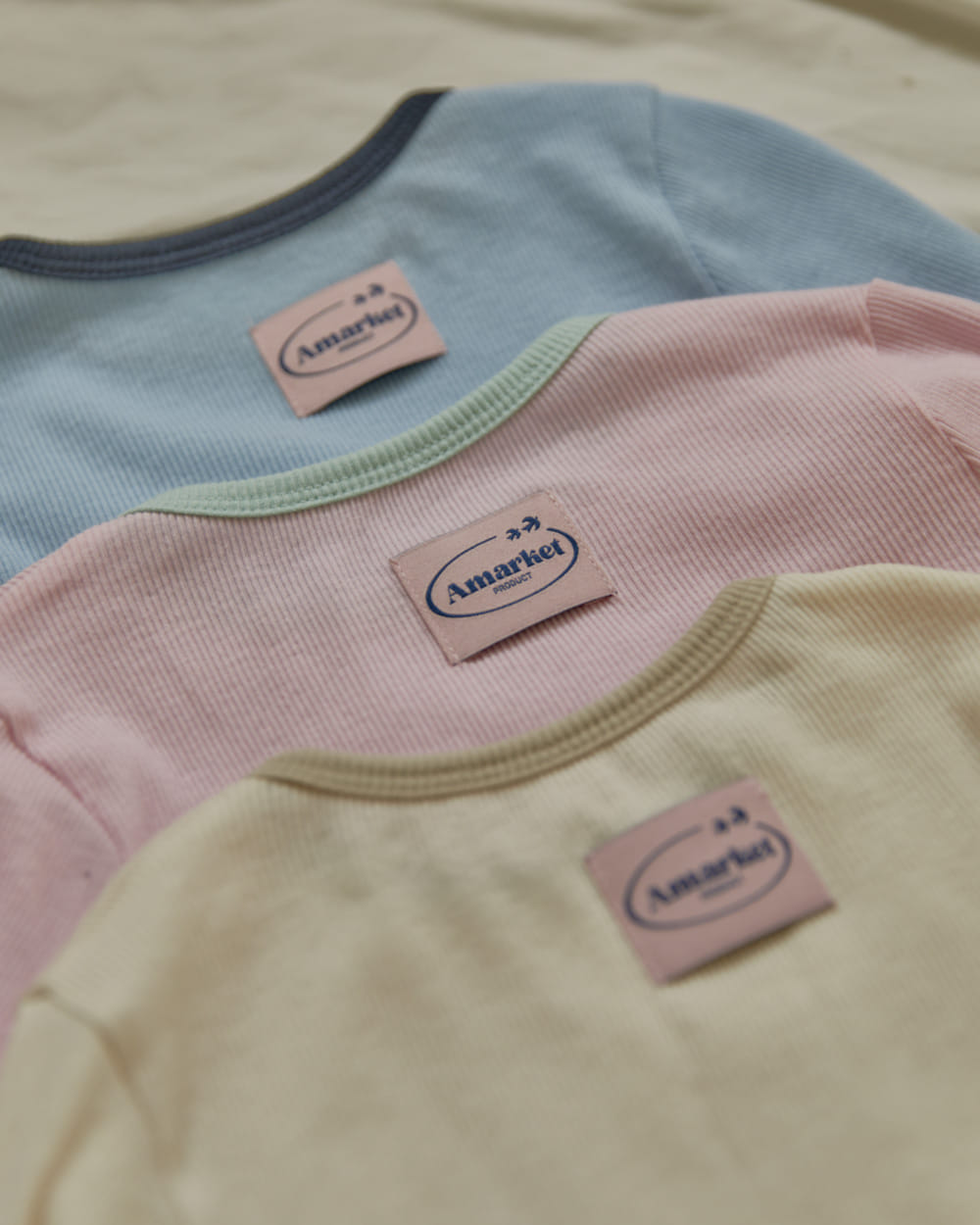 A-Market - Korean Children Fashion - #prettylittlegirls - A Perfect Easywear - 3