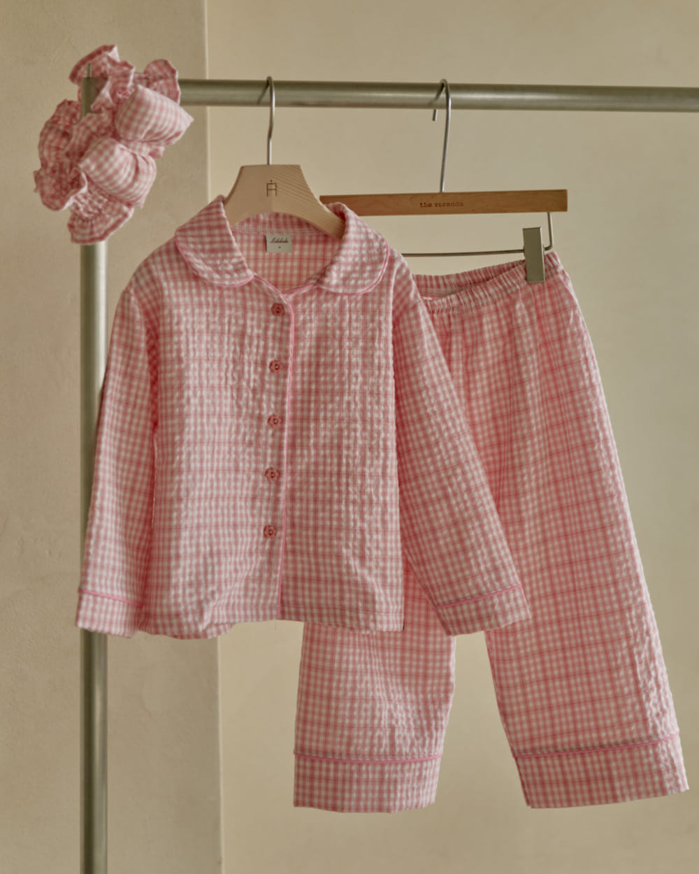A-Market - Korean Children Fashion - #stylishchildhood - Lollipop Pajama - 2