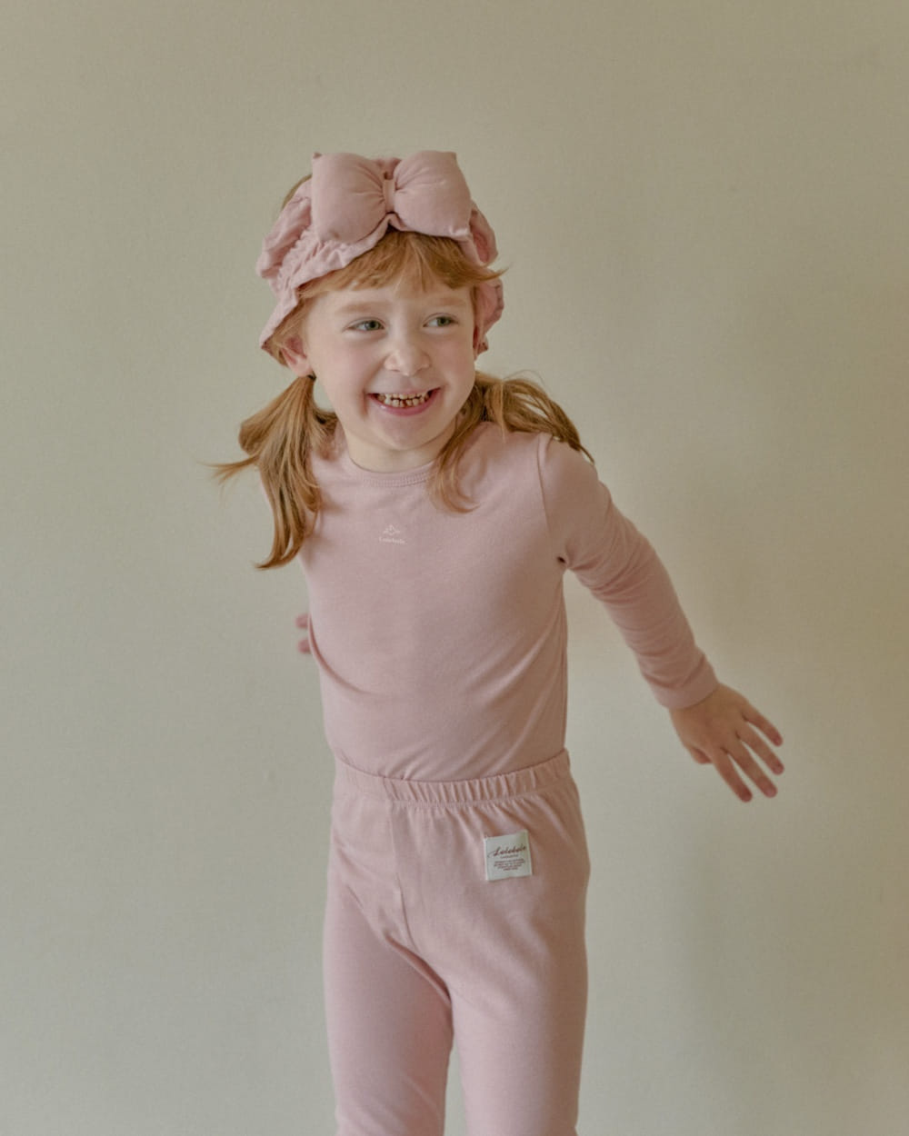 A-Market - Korean Children Fashion - #todddlerfashion - Ton Ton Ribbon Hair Band - 6