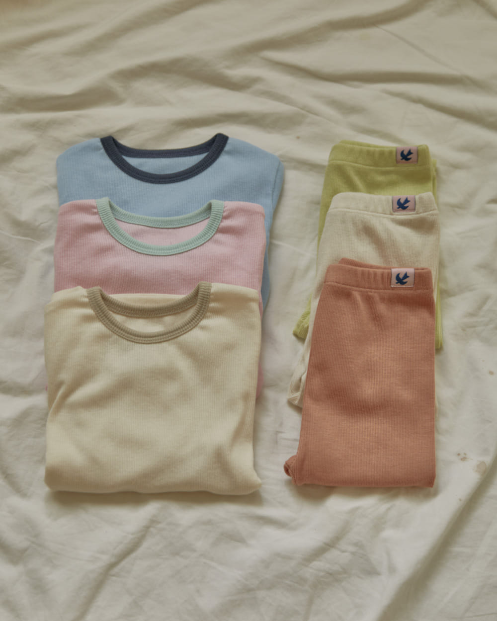 A-Market - Korean Children Fashion - #prettylittlegirls - A Perfect Easywear - 4