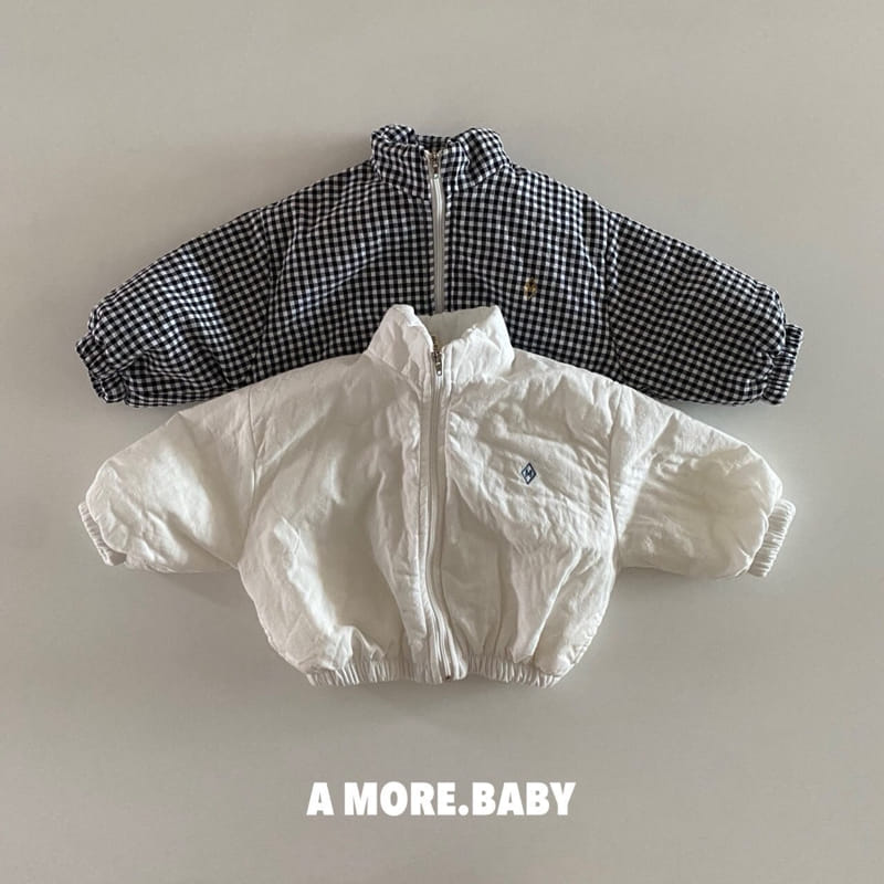Amore - Korean Baby Fashion - #babyboutiqueclothing - Home Run Ball Jumper