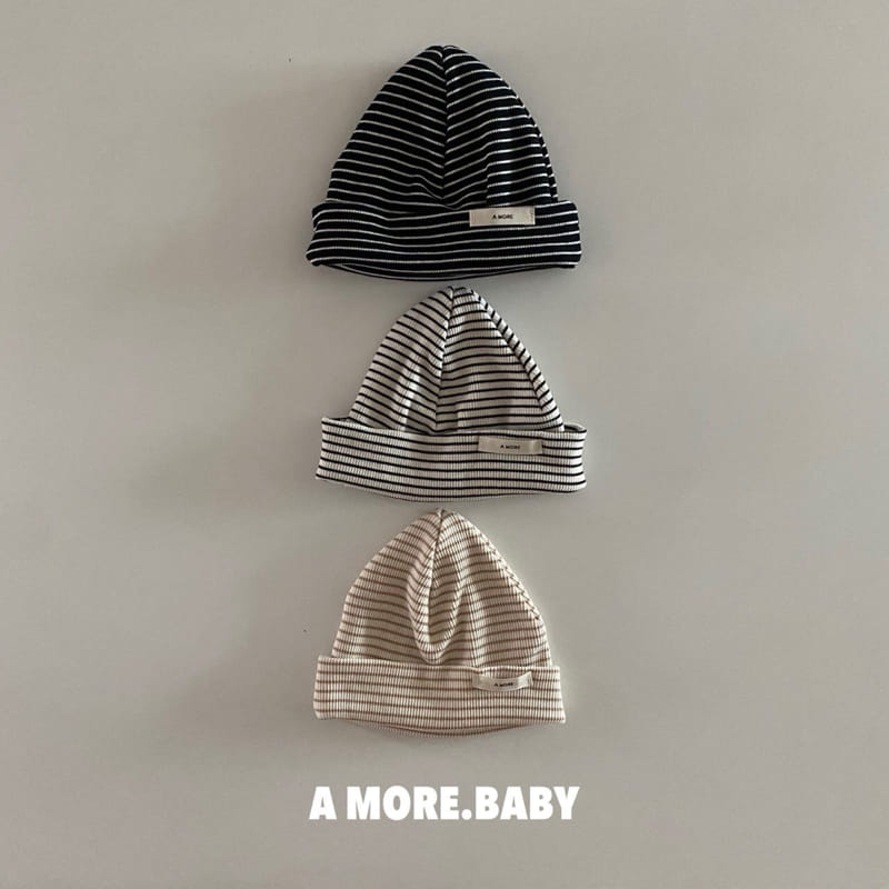 Amore - Korean Baby Fashion - #babyclothing - Nacho Beanie