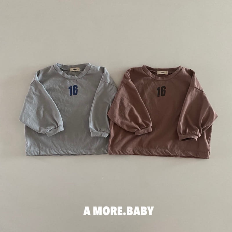 Amore - Korean Baby Fashion - #babygirlfashion - 16 Tee