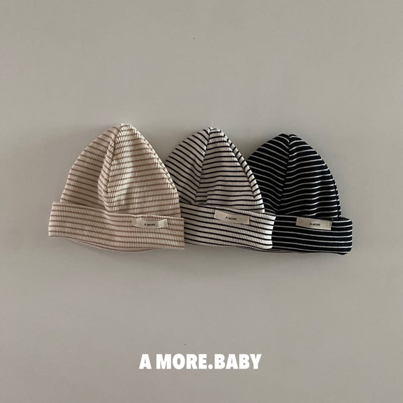 Amore - Korean Baby Fashion - #babywear - Nacho Beanie - 10