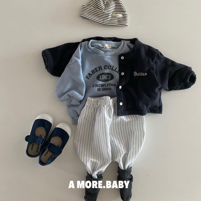 Amore - Korean Baby Fashion - #onlinebabyshop - Story Pants - 3