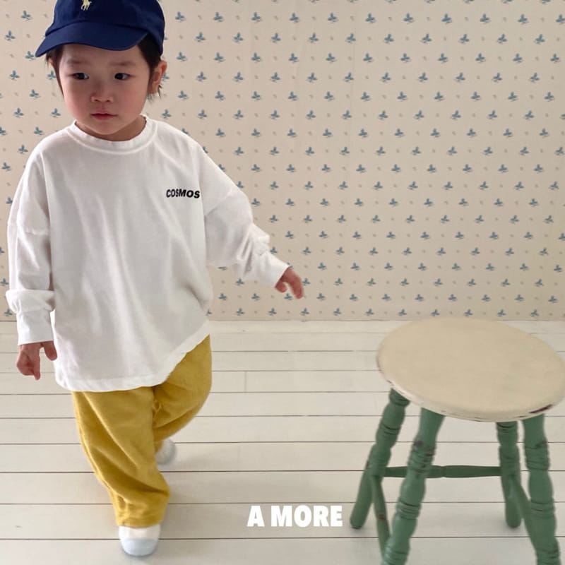 Amore - Korean Children Fashion - #Kfashion4kids - Cosmos Tee - 9