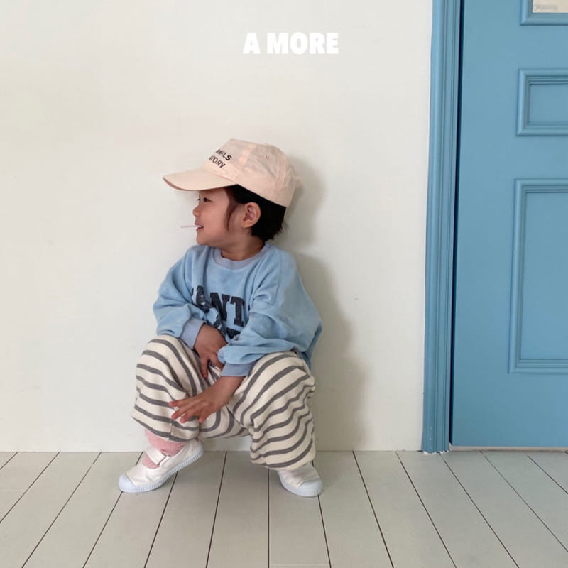 Amore - Korean Children Fashion - #Kfashion4kids - Trunk Pants - 3