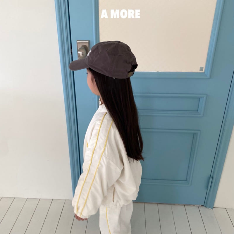 Amore - Korean Children Fashion - #childofig - Harry Jumper - 4