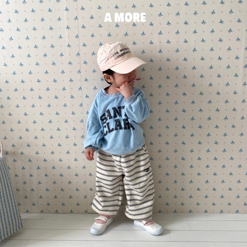 Amore - Korean Children Fashion - #childrensboutique - Clara Sweatshirt - 8