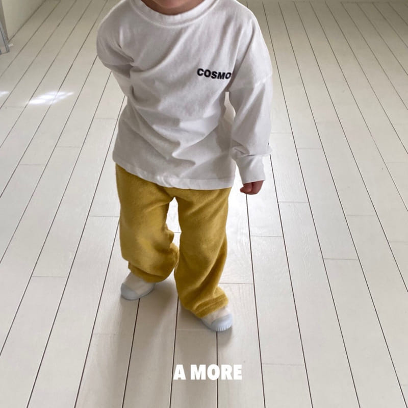 Amore - Korean Children Fashion - #childrensboutique - Cosmos Tee - 2