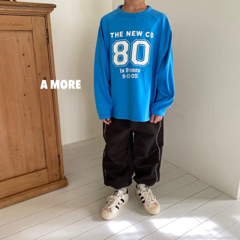 Amore - Korean Children Fashion - #childrensboutique - Store Tee - 4