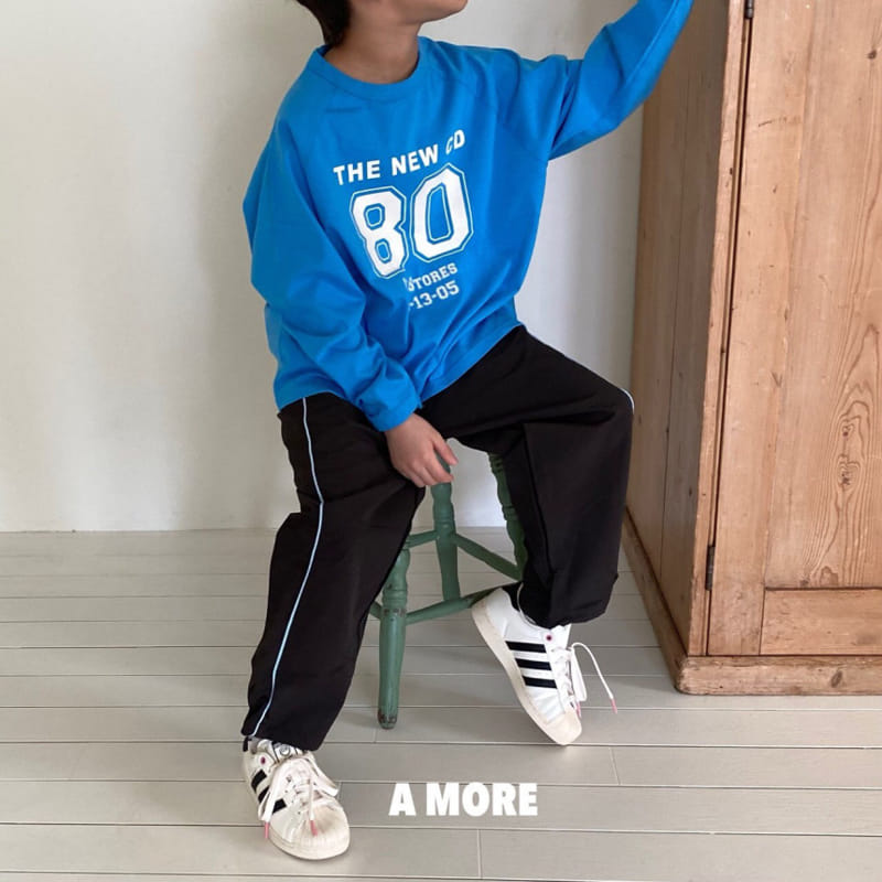 Amore - Korean Children Fashion - #fashionkids - Store Tee - 6