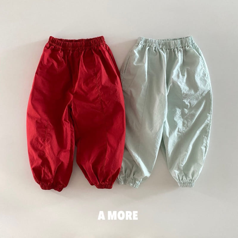 Amore - Korean Children Fashion - #fashionkids - Garden Pants