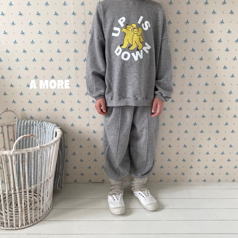 Amore - Korean Children Fashion - #fashionkids - Down Pants - 11