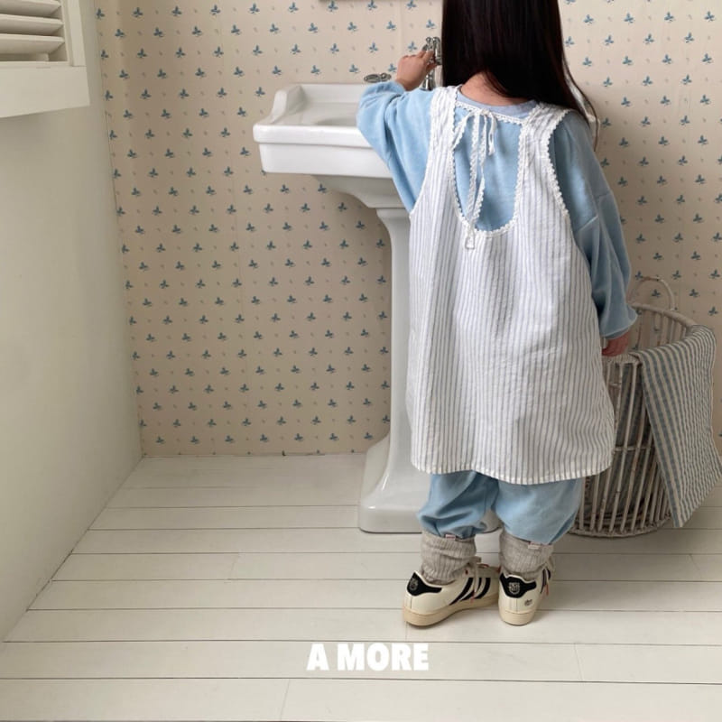 Amore - Korean Children Fashion - #fashionkids - Butter One-Piece - 9