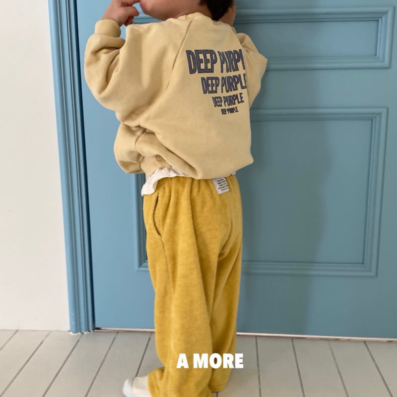 Amore - Korean Children Fashion - #kidsshorts - Lemona Pants - 3
