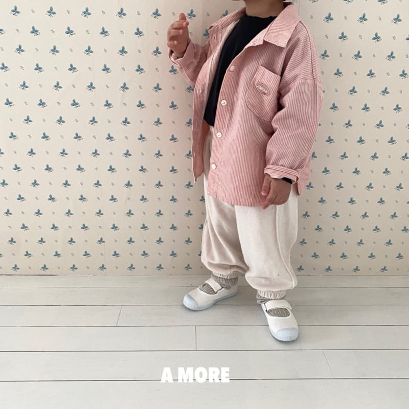 Amore - Korean Children Fashion - #kidsstore - Spring Shirt - 6