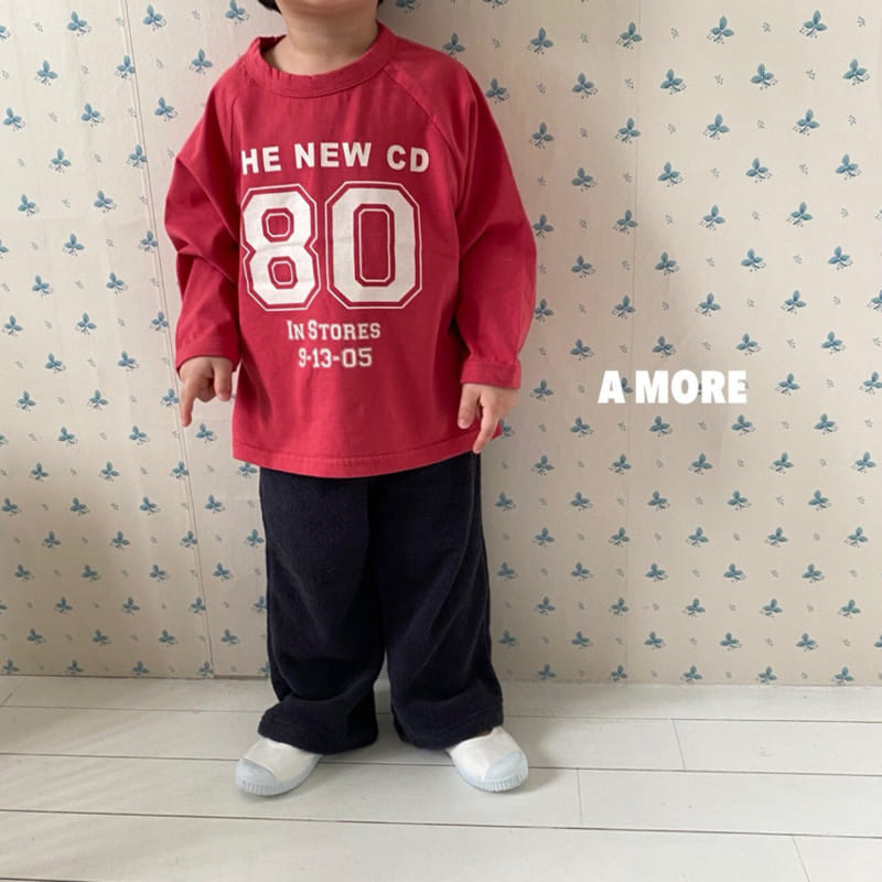 Amore - Korean Children Fashion - #kidzfashiontrend - Lemona Pants - 5