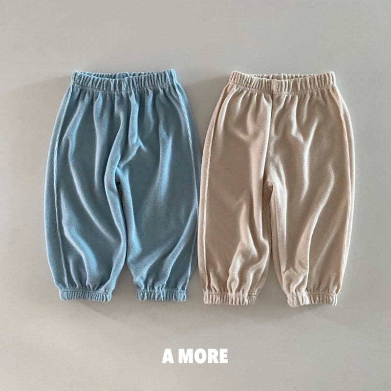 Amore - Korean Children Fashion - #kidzfashiontrend - Market Pants