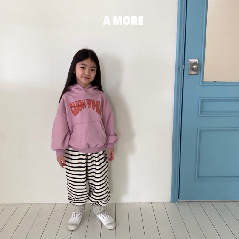 Amore - Korean Children Fashion - #Kfashion4kids - Trunk Pants - 4