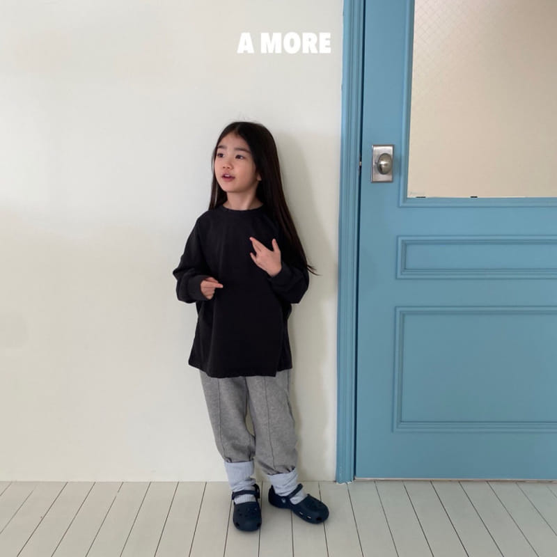 Amore - Korean Children Fashion - #magicofchildhood - Cosmos Tee - 11