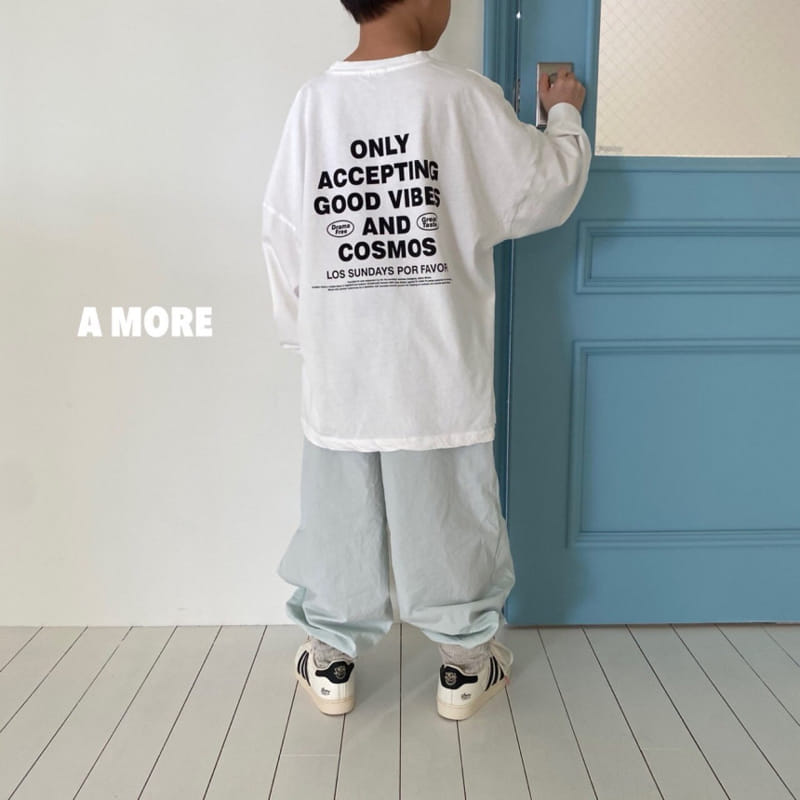 Amore - Korean Children Fashion - #magicofchildhood - Garden Pants - 7