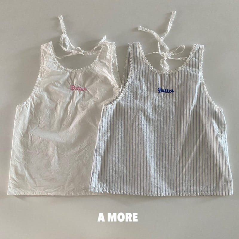 Amore - Korean Children Fashion - #magicofchildhood - Butter One-Piece