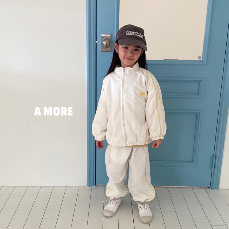 Amore - Korean Children Fashion - #minifashionista - Porter Pants - 10